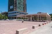 Flag's Square