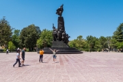 Independence Monument