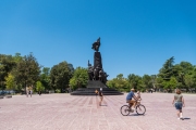 Independence Monument
