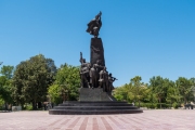 Independence Monument