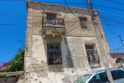 In den Gassen von Vlore