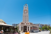 Old Clock Tower