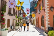 Vlore Old Town