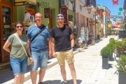 Vlore Old Town