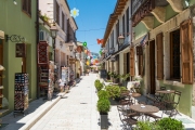 Vlore Old Town
