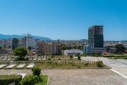 Lavdi Dëshmorëve të Kombit (Partisanendenkmal und Friedhof)