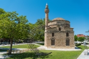 Muradie-Moschee