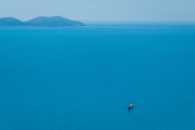 Blick auf Vlore