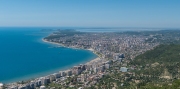 Blick auf Vlore