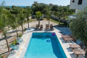 Villa Tonia