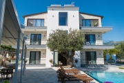 Villa Tonia