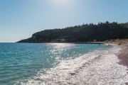 Livadhi Beach
