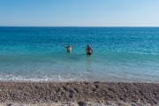 Livadhi Beach
