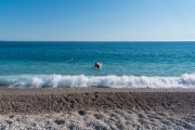 Livadhi Beach