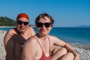 Livadhi Beach
