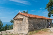 Kapelle des Heiligen Johannes