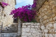 Himare Altstadt / Burg
