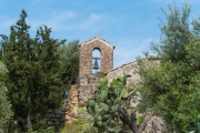 Himare Altstadt / Burg