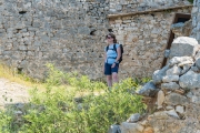 Wanderwoman