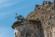 Himare Altstadt / Burg