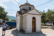 Shën Kozmai i Anadollit