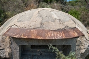 Bunker überall