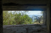 Bunker überall