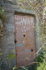 Bunker überall