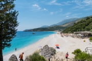Livadhi Beach