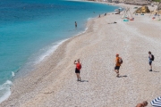 Livadhi Beach