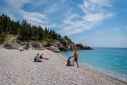 Livadhi Beach