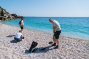 Livadhi Beach