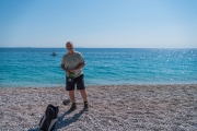 Livadhi Beach