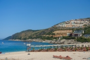 Jale Beach