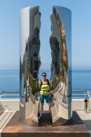 Folie Marine