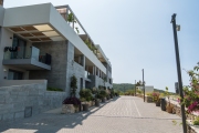 Apartments in Jale