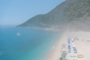 Gjipe Beach