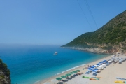 Gjipe Beach