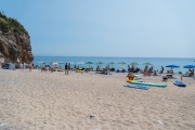 Gjipe Beach