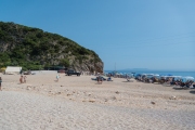 Gjipe Beach