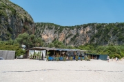 Gjipe Beach