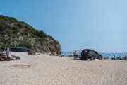 Gjipe Beach