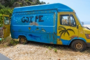 Gjipe Beach