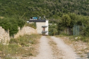 Die letzten Meter