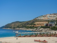 Jale Beach