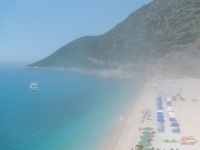 Gjipe Beach
