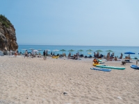 Gjipe Beach