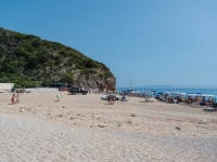 Gjipe Beach