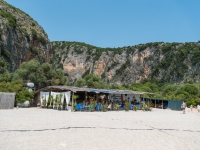 Gjipe Beach