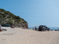 Gjipe Beach